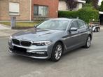 Bmw 530d 2017.   Euro 6, Auto's, BMW, Achterwielaandrijving, 195 kW, Leder, 5 deurs