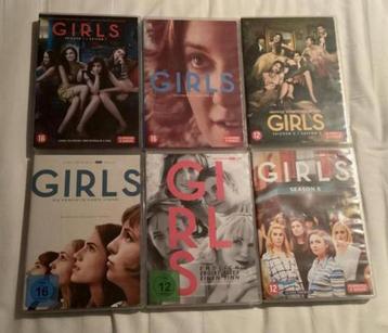 Girls beschikbaar voor biedingen