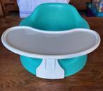 bumbo floor seat, Kinderen en Baby's, Kinderstoelen, Ophalen of Verzenden, Zo goed als nieuw, Overige typen, Gordel(s)