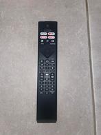 Philips controller/ afstandsbediening, Audio, Tv en Foto, Afstandsbedieningen, Ophalen of Verzenden, Zo goed als nieuw, Universeel