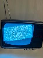 Philips tv  in werkende staat en originele doos!, Antiquités & Art, Antiquités | TV & Hi-Fi, Enlèvement