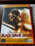Black Hawk Down, CD & DVD, DVD | Aventure, Utilisé, Enlèvement ou Envoi