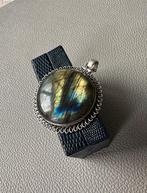 Pendentif en labradorite, Enlèvement ou Envoi