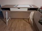 Bureau, Huis en Inrichting, Bureaus, Ophalen, Zo goed als nieuw, Bureau