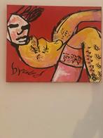 Herman brood, Antiek en Kunst, Ophalen
