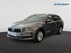 Skoda Octavia Combi Octavia Combi Corporate 1.5 TSI m-HEV 85, Automaat, 116 g/km, Break, Zilver of Grijs