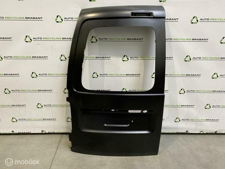 Portier Links Achter Volkswagen Caddy NIEUW ORIG 2K0827091H, Auto-onderdelen, Carrosserie, Deur, Volkswagen, Achter, Links, Gebruikt