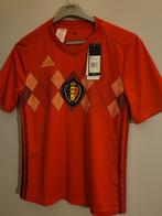 WK Rode Duivels shirt 2018 maat L 13/14, Sport en Fitness, Voetbal, Maat L, Ophalen of Verzenden, Nieuw, Shirt