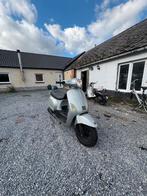 A klasse scooter top staat, Fietsen en Brommers, Ophalen, SYM, Zo goed als nieuw, Benzine