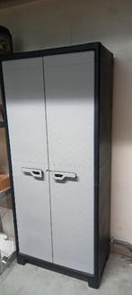 opbergkast waterdicht, Huis en Inrichting, Ophalen, Zo goed als nieuw