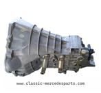 Versnellingsbak handgeschakeld Mercedes 190D / w201 diesel, Auto-onderdelen, Ophalen of Verzenden, Gebruikt, Mercedes-Benz