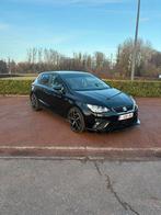 Sportieve seat ibiza V 1.0 mpi van 2018, Auto's, Voorwielaandrijving, Stof, Euro 6, Grijs