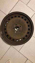 Jantes toles 16” 5x108, Autos : Pièces & Accessoires, Pneus & Jantes, Enlèvement, Jante(s)