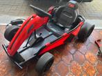 Driftkart Baterij bijna nieuw, Sport en Fitness, Karting, Ophalen, Zo goed als nieuw, Kart