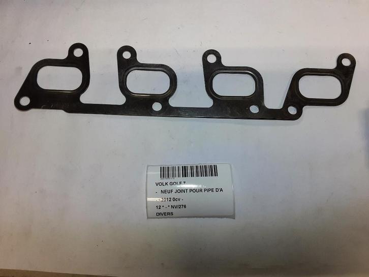 DIVERS DIVERS Golf VII (AUA) (03L039E22RNZ12DE03L039E), Autos : Pièces & Accessoires, Autres pièces automobiles, Volkswagen, Utilisé