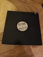 ice cube ghetto vet 12 inch maxi, Cd's en Dvd's, Gebruikt, Maxi-single, Ophalen of Verzenden, Pop