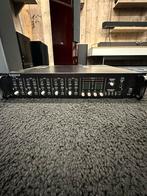 Zone versterker Monacor PA- 401, Audio, Tv en Foto, Ophalen of Verzenden, Gebruikt, Overige systemen, Overige merken