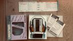 Walkman WM31 de Sony comme neuf, Enlèvement ou Envoi, Walkman ou Baladeur