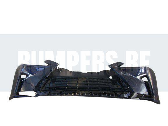 Bumper Lexus RX 4 IV 450H 15-18 11032917520 Voorbumper JK538, Auto-onderdelen, Carrosserie, Bumper, Voor, Gebruikt, 6 maanden garantie