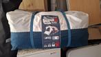 Quechua Air seconds 6.3xl Fresh&Black, Caravans en Kamperen, Tenten, Ophalen, Zo goed als nieuw, Tot en met 6