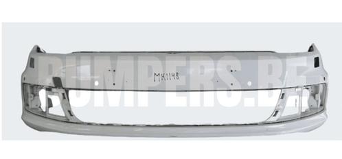 Bumper Volkswagen VW EOS 1Q0 Facelift 10-15 1Q0807221E Voorb, Auto-onderdelen, Carrosserie, Bumper, Voor, Gebruikt, 6 maanden garantie