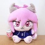 Jouet peluche Makeship Fast Furry LE 595 Bunny, rare YouTube, Enlèvement ou Envoi, Neuf