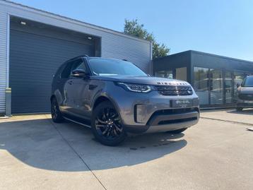 Land Rover Discovery 3.0 TD6 HSE 7Pl / mogelijk als lichte V beschikbaar voor biedingen