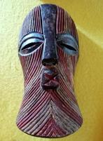 MANNELIJK SONGYE MASKER  CONGO, Verzenden