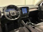 Volvo XC40 Recharge Inscription Expr, Automaat, 207 pk, Parkeersensor, Bedrijf