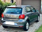 Volkswagen Polo 1.0 • 75PK • NIEUWSTAAT • 2017 • 1e EIGENAAR, Auto's, Volkswagen, Voorwielaandrijving, Stof, 110 g/km, 5 deurs