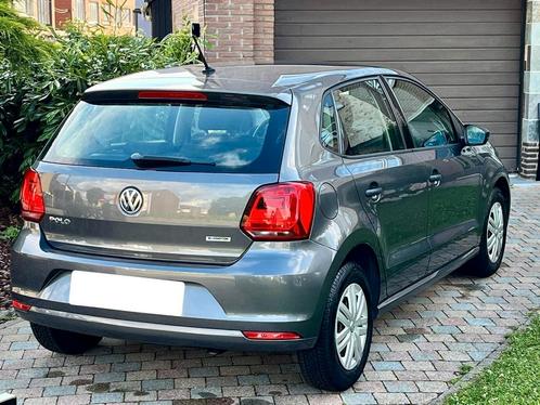 Volkswagen Polo 1.0 • 75PK • NIEUWSTAAT • 2017 • 1e EIGENAAR, Autos, Volkswagen, Particulier, Polo, ABS, Phares directionnels