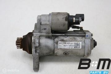 Startmotor VW Golf 7 02Z911024L beschikbaar voor biedingen