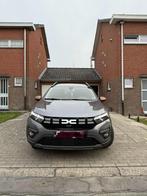 Dacia Jogger Extreme, Automaat, Euro 6, 4 cilinders, Leder en Stof