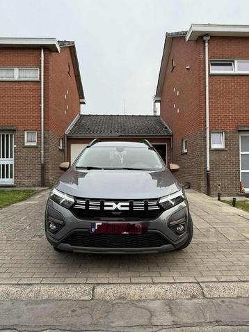 Dacia Jogger Extreme beschikbaar voor biedingen