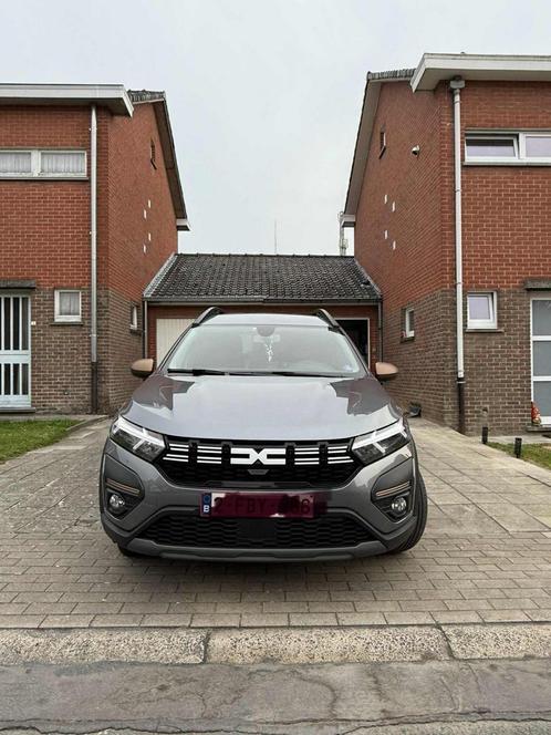 Dacia Jogger Extreme, Auto's, Dacia, Particulier, Jogger, ABS, Achteruitrijcamera, Adaptive Cruise Control, Airbags, Airconditioning