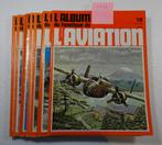 FANAS DE L'AVIATION (de 1971 à 2005), Particulier, Te koop