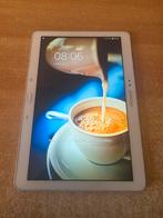 Samsung Galaxy Tab A 2016 16gb | Nette Staat, Computers en Software, Android Tablets, 10 inch, Samsung galaxy tablet, Gebruikt