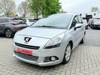 Peugeot 5008 1.6HDi 1j garantie nette staat 140.000km, Bedrijf, Diesel, Te koop