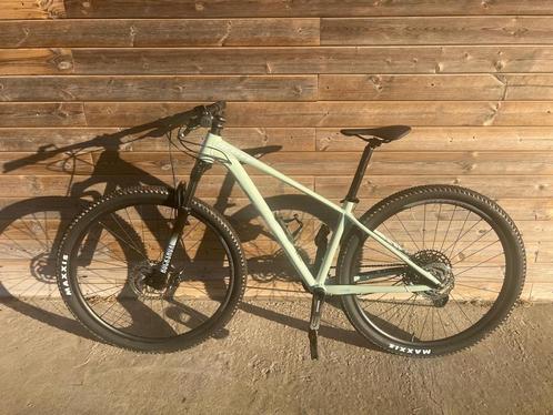 MTB Dames Scott Contessa Scale 940 Maat S, Fietsen en Brommers, Fietsen | Mountainbikes en ATB, Zo goed als nieuw, Dames, Overige merken