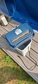 Papiervernietiger, Tuin en Terras, Vijver-toebehoren, Ophalen