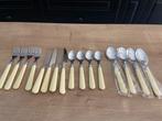 Ensemble de couverts, Ophalen, Nieuw, Bestekset