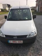 Opel Combo 2006 ( 152 000km), Auto's, Opel, Voorwielaandrijving, Stof, 4 cilinders, Wit