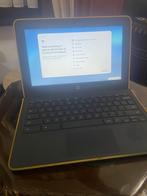 Laptop HP, Ophalen