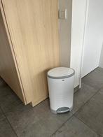 Korbell luieremmer, Kinderen en Baby's, Ophalen, Zo goed als nieuw