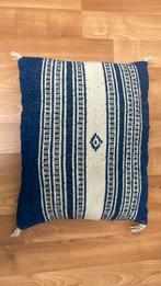 Sierkussen, Ophalen, Zo goed als nieuw, Blauw