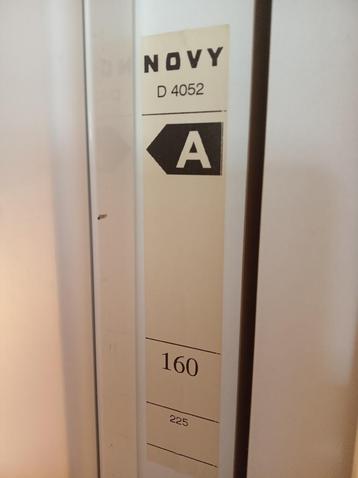 Onderdelen Novy frigo  beschikbaar voor biedingen