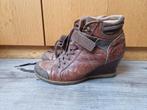 Schoenen, Ophalen, Gedragen