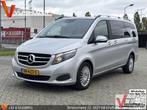 Mercedes-Benz V-klasse 220 CDI Lang Avantgarde | € 14.950,-, Auto's, Mercedes-Benz, Automaat, Monovolume, 149 g/km, Electronic Stability Program (ESP)
