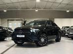 Mercedes-Benz GLE 350e Coupé 4Matic AMG-Line - Garantie, Auto's, Automaat, GLE, Zwart, Leder