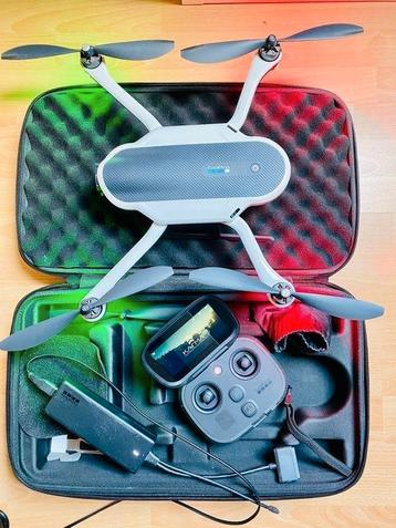 Gopro karma, Enlèvement ou Envoi, Comme neuf